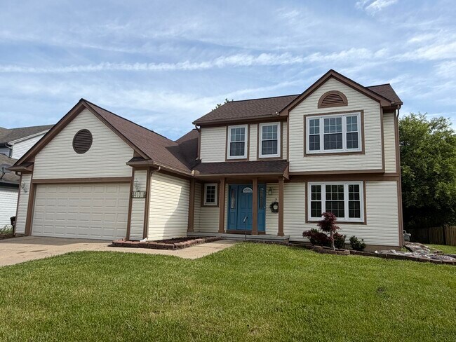 Foto del edificio - 4101 Rolling Meadow Ln