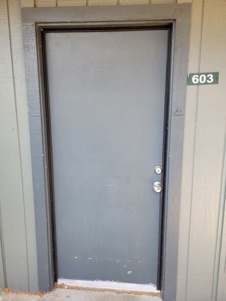 Building Photo - 707 El Dorado Boulevard Unit 603