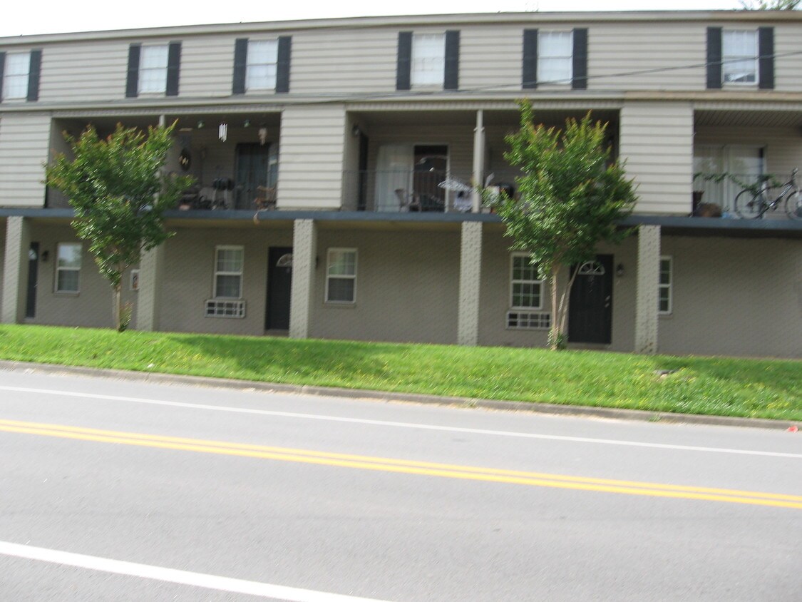 Cedar Heights Apartments Little Rock, AR