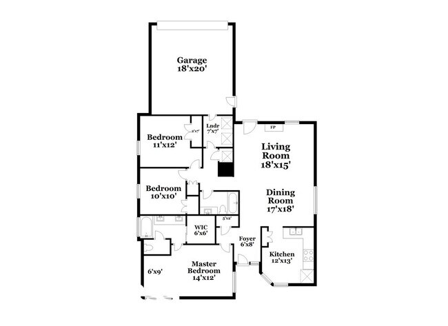 Building Photo - 411 Running Brook Ln