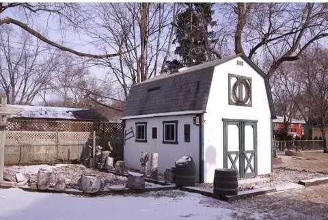 Building Photo - 8231 Harkness Rd S