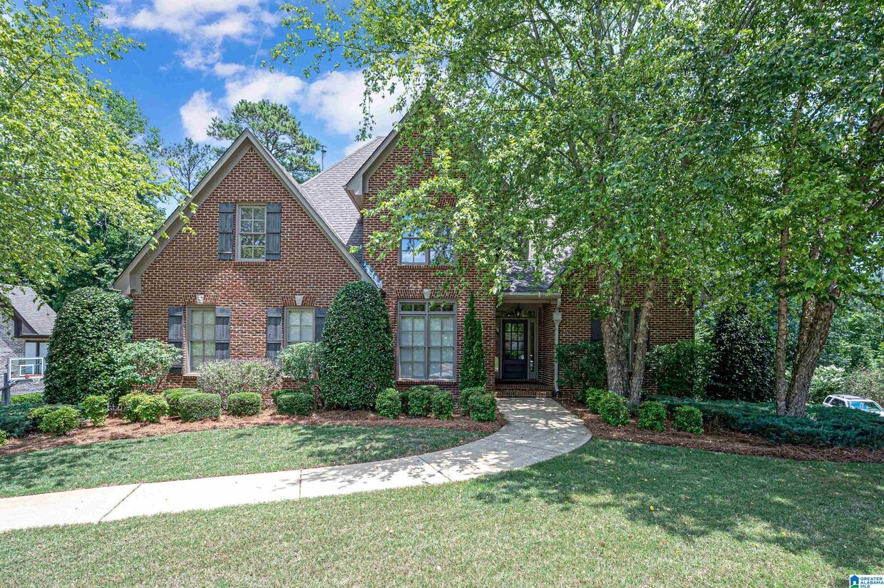 1581 Haddon Dr, Hoover, AL 35226 House Rental in Hoover, AL