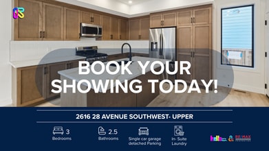 Building Photo - 2600-2628 28 Ave SW