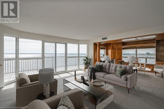 Photo du bâtiment - 2190 Lakeshore Rd.