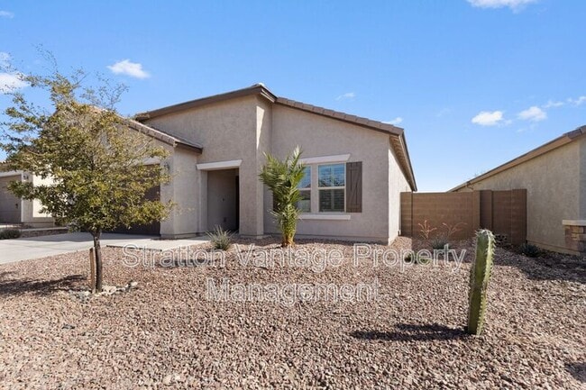 Building Photo - 5857 W Saratoga Ct