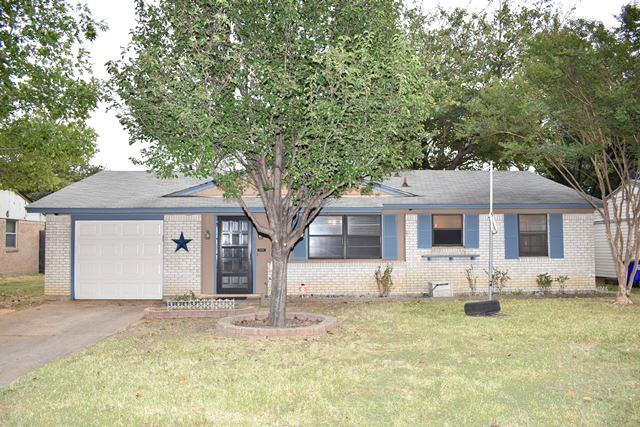 Primary Photo - 1206 Johns Dr
