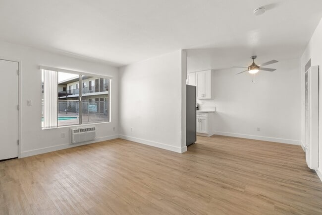 Building Photo - Terre at E Park