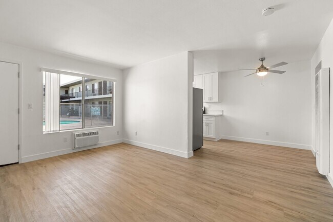 Foto del edificio - Terre at E Park