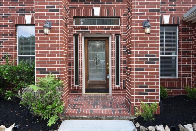 Foto del edificio - 3502 Broadknoll Ln