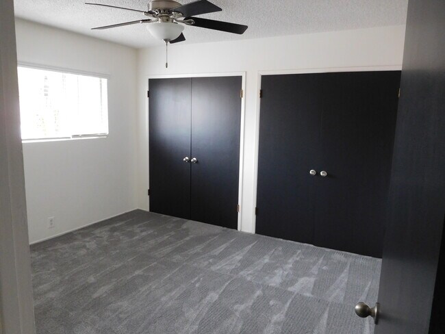 Bedroom - 3565 1st Ave