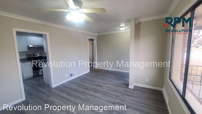 Building Photo - 4 br, 2 bath House - 1669 N 250 W