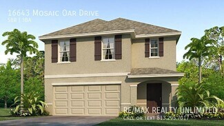 Building Photo - 16643 Mosaic Oar Dr