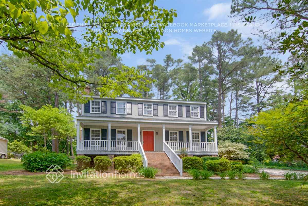 Foto principal - 5808 Heatherbrook Cir