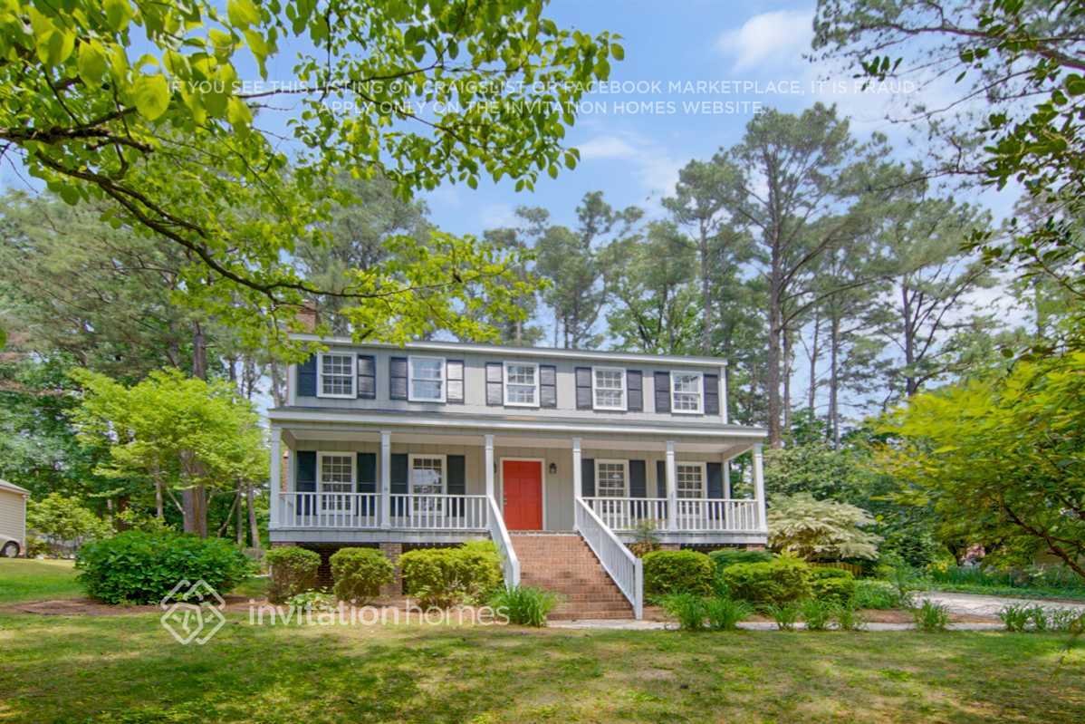 Primary Photo - 5808 Heatherbrook Cir