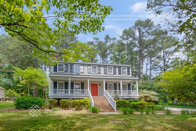 Building Photo - 5808 Heatherbrook Cir