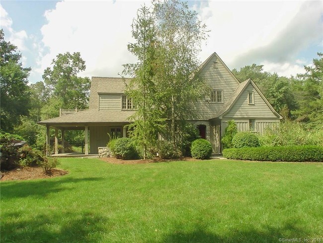 Foto del edificio - 3 Ridge Farms Rd