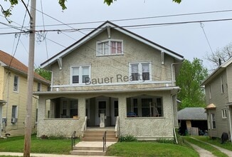 Building Photo - 604-606-606 W Main St