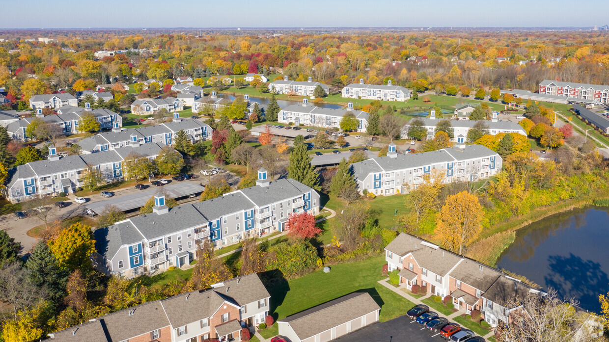 Oxford Place Apartments - Apartments in Grand Rapids, MI | Apartments.com