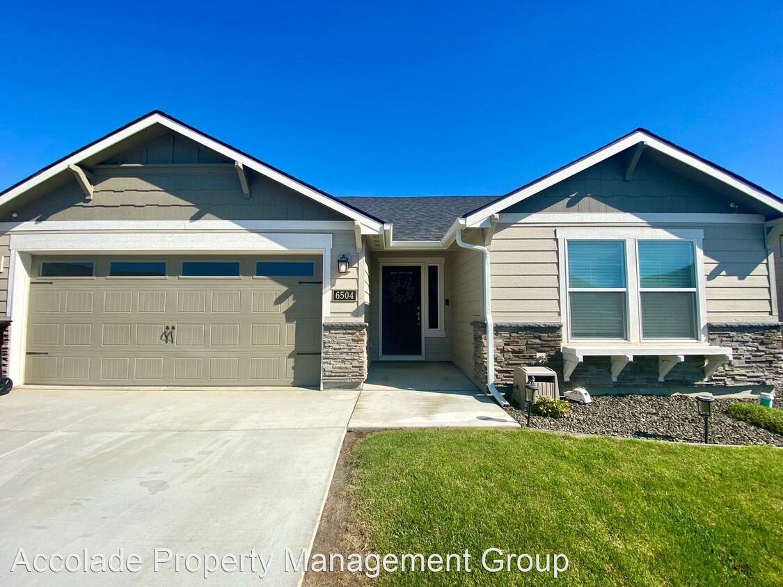 Foto principal - 3 br, 2 bath House - 6504 Cottonwood Loop ...