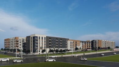 Building Photo - Legacy Metro 525