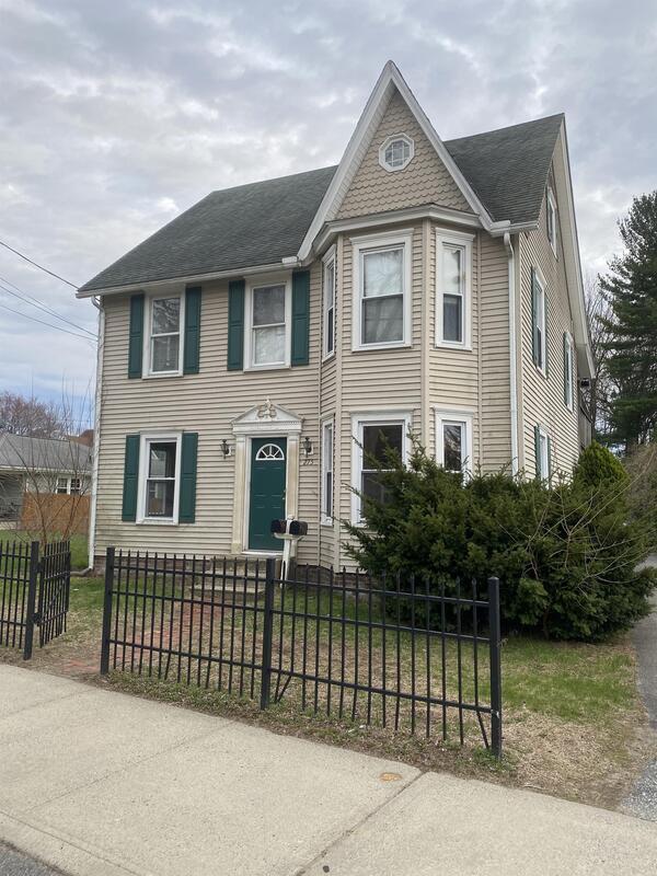275 Britton St, Chicopee, MA 01020 Condo for Rent in Chicopee, MA