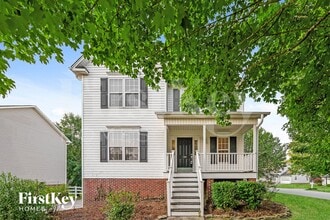 Building Photo - 100 Pebble Run Ct