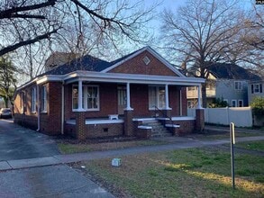 Building Photo - 1829 Marion St