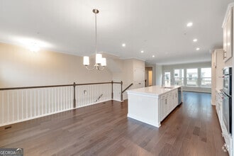 Building Photo - 1807 Brandsford St NW