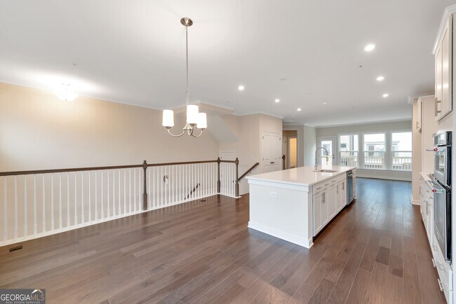 Foto del edificio - 1807 Brandsford St NW
