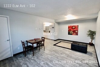 Building Photo - 1222 Elm Ave