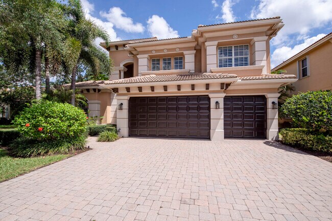 Building Photo - 8801 Wellington View Dr