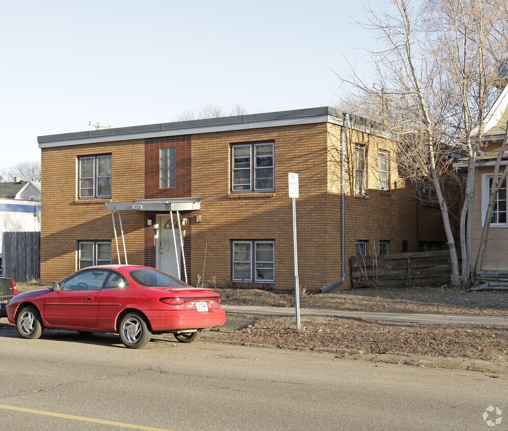 Foto del edificio - 1755 Selby Ave