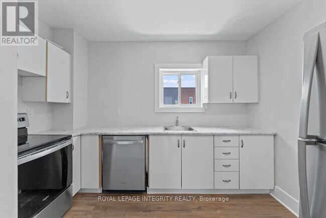 Photo du bâtiment - 34 Market St N