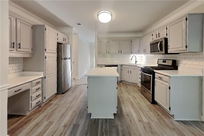 Foto del edificio - 11925 N Hickory Trace