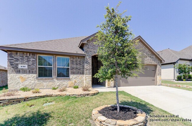 Foto del edificio - 430 Forestridge Dr