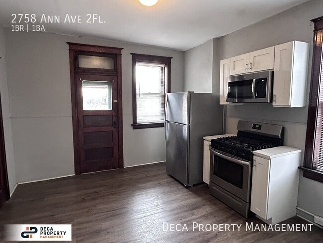 Building Photo - 1 Bedroom 1 Bathroom Apartment
