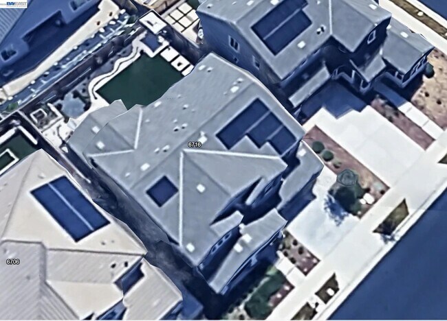 Foto del edificio - 6716 Anton St