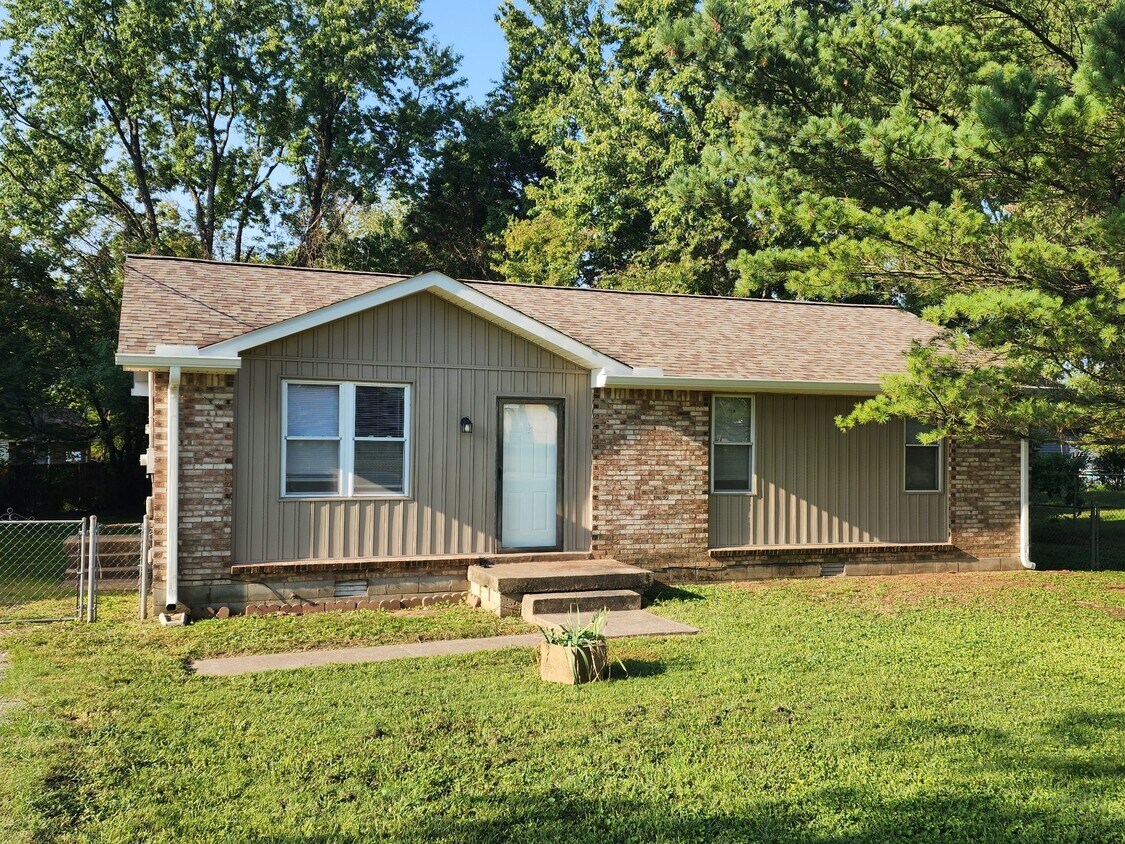 502 Meadowbrook Ct, Mt. Juliet, TN 37122 House Rental in Mt. Juliet