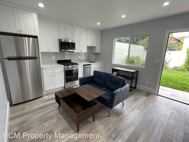 Foto del edificio - 1 br, 1 bath House - 2283A Oregon Ave