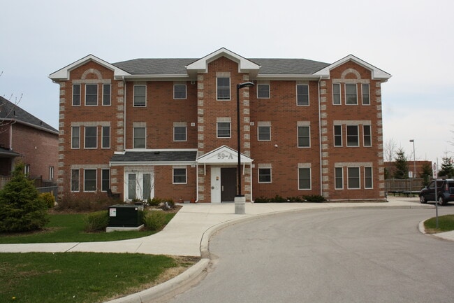 Building Photo - 59 Arch Brown Crt