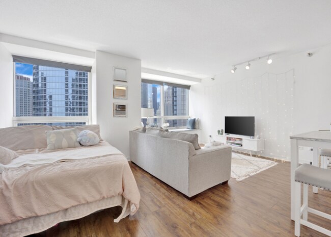 Foto del edificio - 512 N McClurg Ct