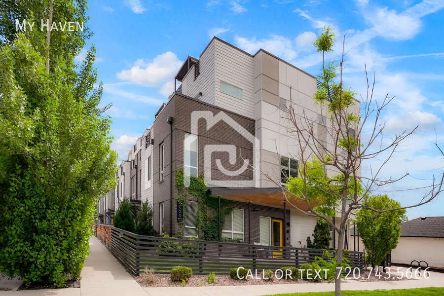 Photo - 3520 Conejos Place Unit 14-