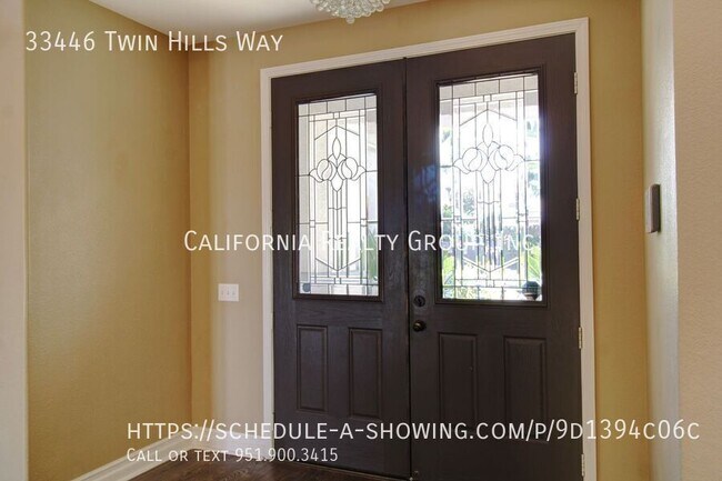 Foto del edificio - 33446 Twin Hills Way
