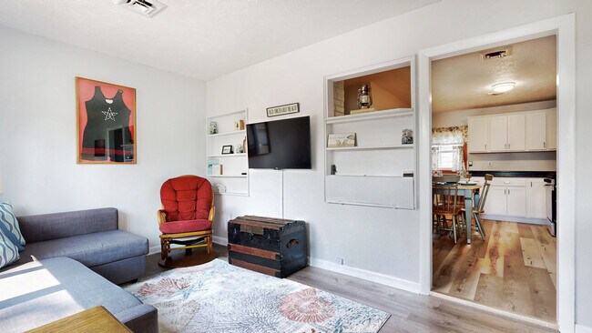 Foto del edificio - 22 16th St