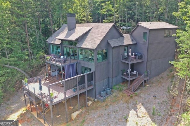 Building Photo - 252 Wild Turkey Bluff