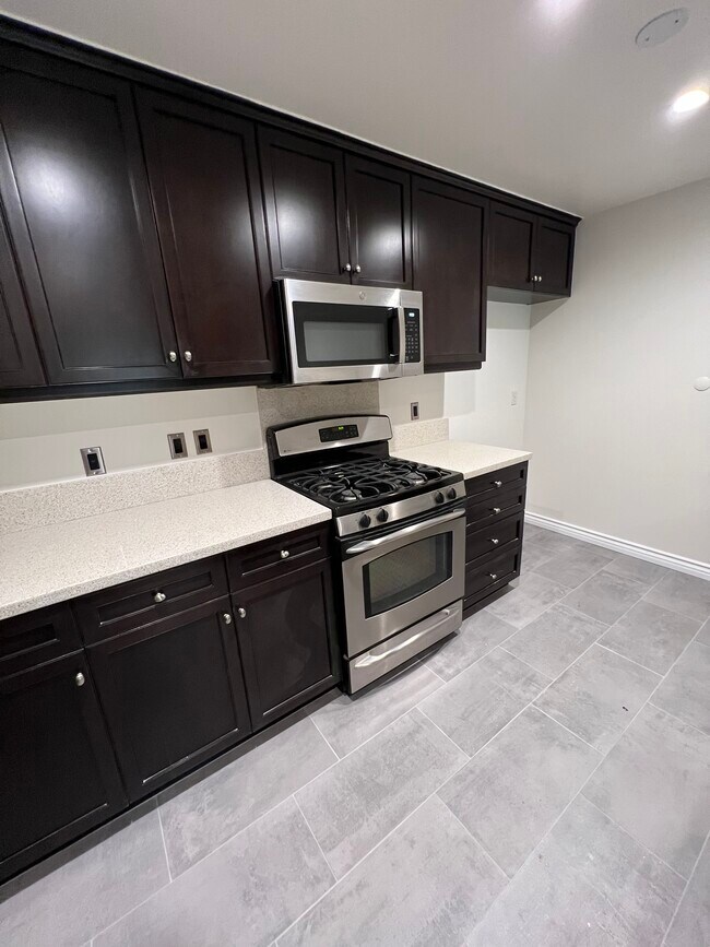 Cocina. - 11640 Woodbridge St