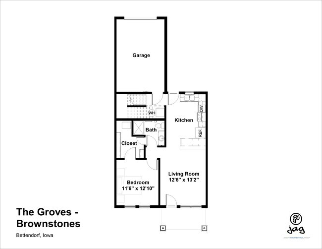 Foto del edificio - The Groves on Devils Glen