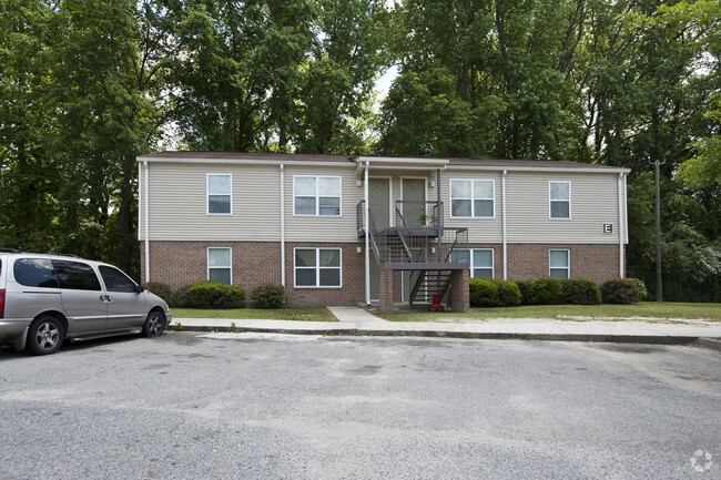 Building Photo - Rockland Apartments