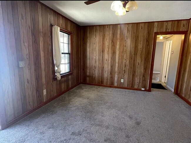 Foto del edificio - 2110 Brackland St