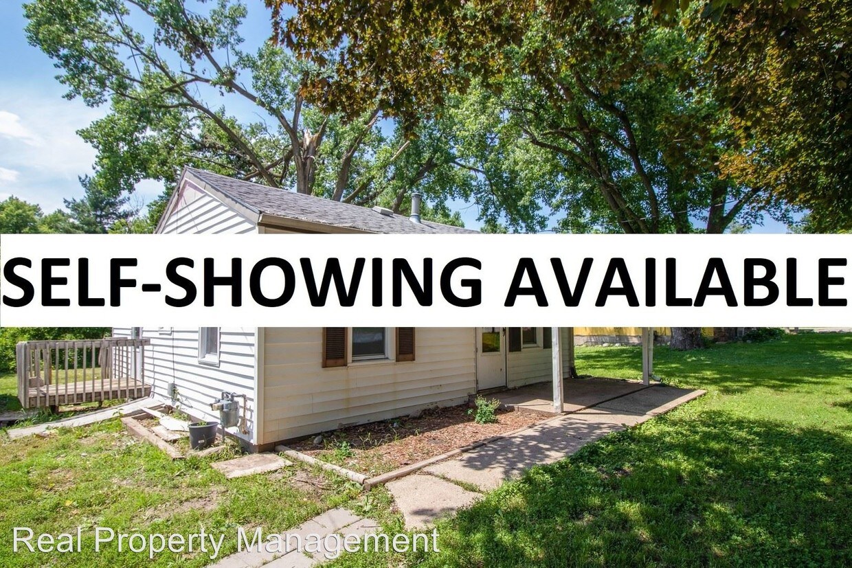 Foto principal - 2 br, 1 bath House - 4414 SE 8th Street